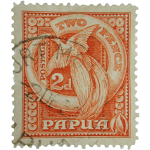 Postage stamp PNG-45933